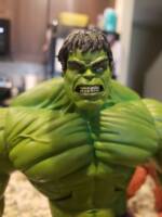 Hulk (Marvel Legends) Custom Action Figure