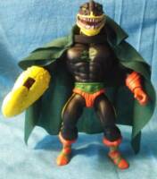 MOTU Origins Lord Gr'asp (Masters of the Universe) Custom Action Figure