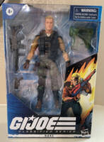 Duke (G.I. Joe Classified) Custom Action Figure