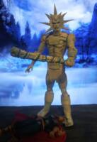 Tempus (Avengers) Custom Action Figure
