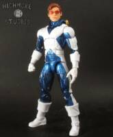 Cyclops (Marvel Legends) Custom Action Figure