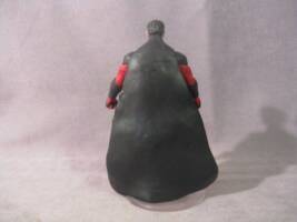 Robin (DC Infinite Heroes) Custom Action Figure