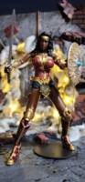 Nubia ver 5 (DC Multiverse) Custom Action Figure