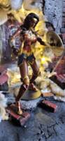 Nubia ver 5 (DC Multiverse) Custom Action Figure