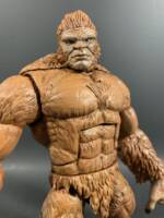 North American Sasquatch (Monsters) Custom Action Figure