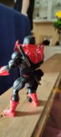 Ninor revelation (Masters of the Universe) Custom Action Figure