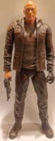 T-888 Terminator. (Terminator) Custom Action Figure