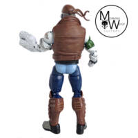 Random (Marvel Legends) Custom Action Figure