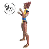 Wolfsbane (Marvel Legends) Custom Action Figure