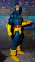 Cyclops (Marvel Legends) Custom Action Figure