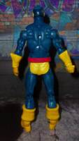 Cyclops (Marvel Legends) Custom Action Figure