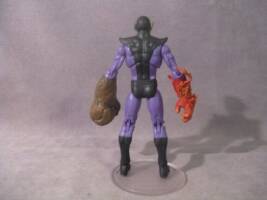 Super Skrull (Marvel Universe) Custom Action Figure