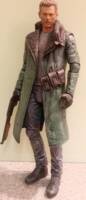 Kyle Reese (Terminator) Custom Action Figure