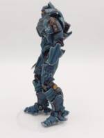Gipsy Danger (Pacific Rim) Custom Action Figure