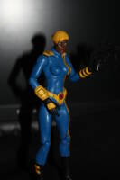 Shard Bishop (X-Men) Custom Action Figure