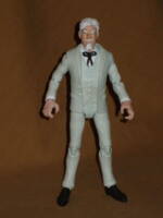 Colonel Sanders (Misc) Custom Action Figure