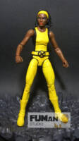 Marvel Legends Cipher (Marvel Legends) Custom Action Figure