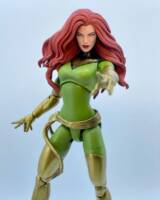 Phoenix (Marvel Legends) Custom Action Figure