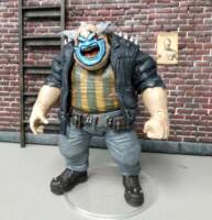Clown (Custom Repaint) (Spawn) Custom Action Figure