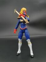 Lionheart (Marvel Legends) Custom Action Figure