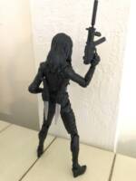 Baroness (G.I. Joe Classified) Custom Action Figure