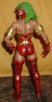 Polaris (X-Factor) (Marvel Legends) Custom Action Figure