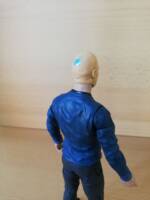 Lieutenant 0718 (Star Trek Into Darkness) - DST (Star Trek) Custom Action Figure
