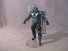 Apocalypse Archangel (Marvel Universe) Custom Action Figure