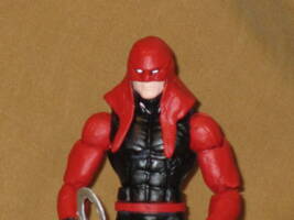 Boomslang (Marvel Legends) Custom Action Figure