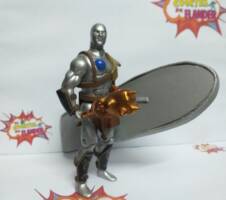 Savage Silver Surfer (Marvel) Custom Action Figure