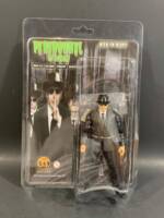 Men in Black (Original) Custom Action Figure