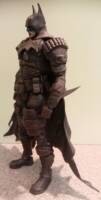 Batman (Batman) Custom Action Figure