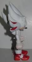 Hyper Shadic (Sonic) Custom Action Figure