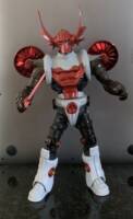 Acroyear (Masters of the Universe) Custom Action Figure
