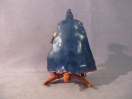 Demogoblin (Marvel Universe) Custom Action Figure
