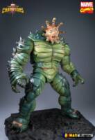 the Immortal abomination (Hulk - Movie) Custom Action Figure