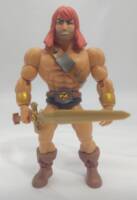 Zorn (Masters of the Universe) Custom Action Figure