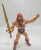 Zorn (Masters of the Universe) Custom Action Figure
