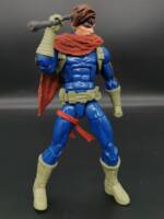 Gambit (Age of Apocalypse) V3 (Marvel Legends) Custom Action Figure
