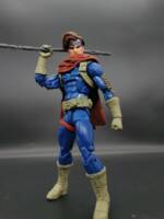 Gambit (Age of Apocalypse) V3 (Marvel Legends) Custom Action Figure