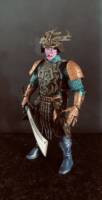 Monger (Masters of the Universe) Custom Action Figure