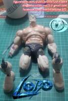 LOBO 1/3 (Assembling and sculpting) (DC Universe) Custom Action Figure