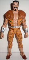 Kraven the Hunter (Marvel Legends) Custom Action Figure