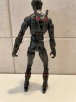 Nightwing Joker (Batman) Custom Action Figure