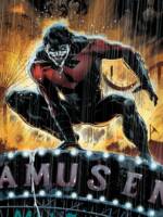 Nightwing Joker (Batman) Custom Action Figure