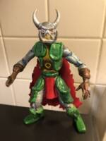 Death’s Head (Marvel Legends) Custom Action Figure