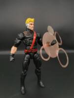 Havok (Age of Apocalypse) V3 (Marvel Legends) Custom Action Figure