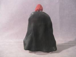 Black Queen Madelyne Pryor (Marvel Universe) Custom Action Figure