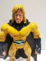 The Sentry (Avengers) Custom Action Figure