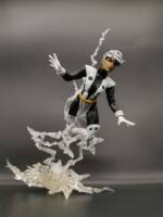 Storm (Age of Apocalypse) V3 (Marvel Legends) Custom Action Figure
